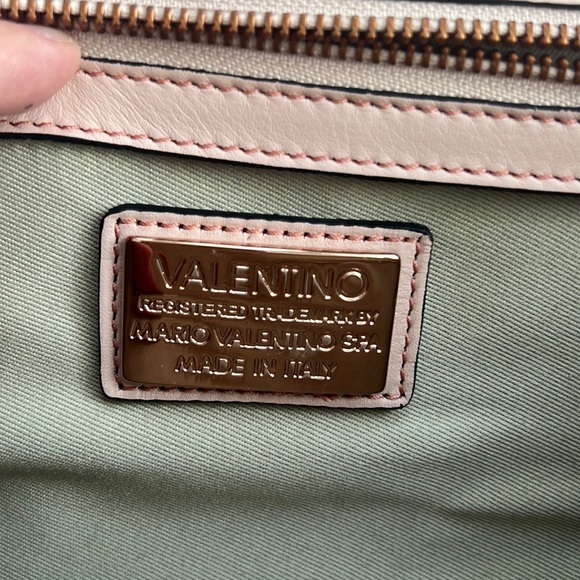 Valentino Blush Cross body Bag - Picture 7 of 7